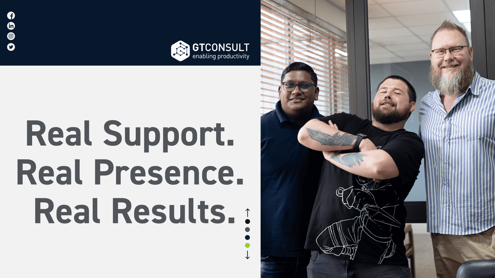 Microsoft 365 Support in South Africa: What a Real Engagement Session Looks Like